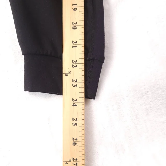 Vuori Performance Jogger Pants Women XS Black - Picture 8 of 12